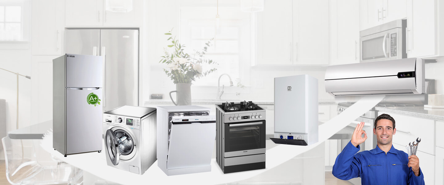 Gemerek Maytag Servisi